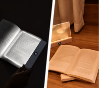 Muslight™ – Lampe de Lecture LED Rechargeable