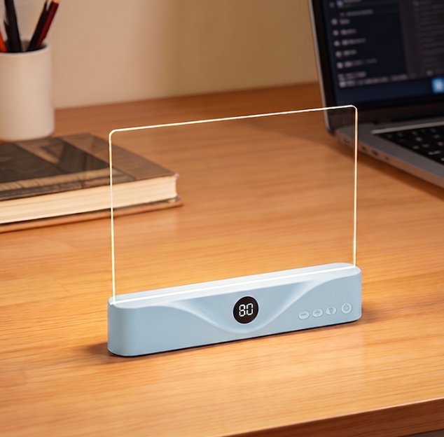Muslight™ – Lampe de Lecture LED Rechargeable