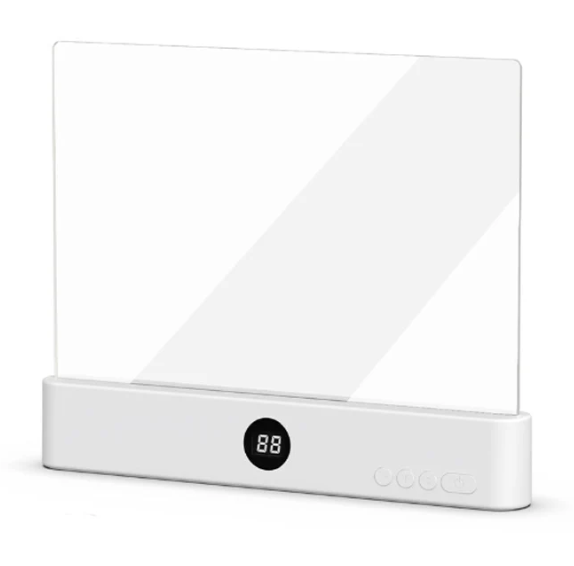 Muslight™ – Lampe de Lecture LED Rechargeable
