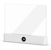 Muslight™ – Lampe de Lecture LED Rechargeable