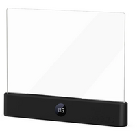 Muslight™ – Lampe de Lecture LED Rechargeable