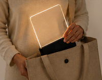 Muslight™ – Lampe de Lecture LED Rechargeable
